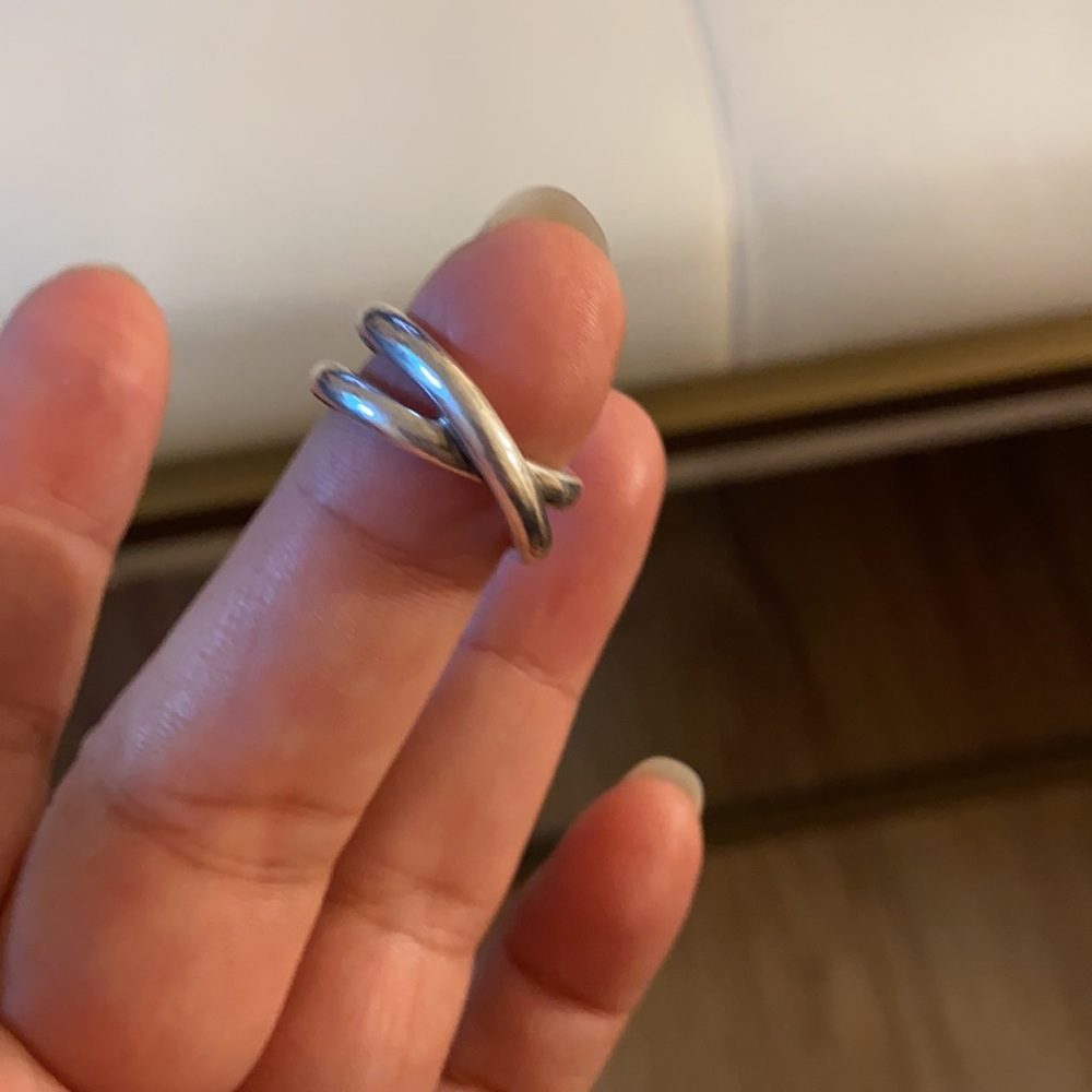 tiffany ring - Picture 3 of 5